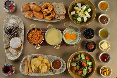 Kahvaltı